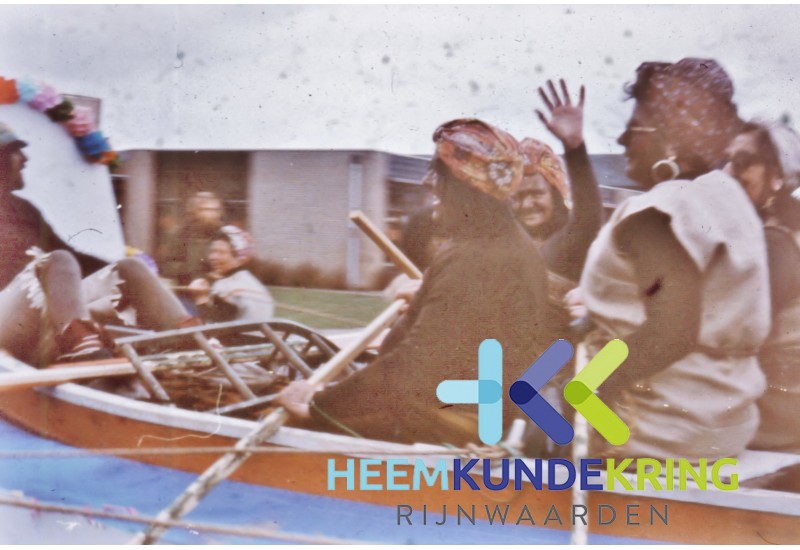 Carnaval 1977 Coll. F.Janssen (5)